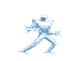 Ice, as the 1994 game draws it